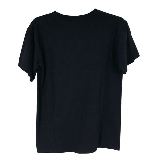 Halloween T-Shirt: Give Me All Your Candy and Nobody Gets Hurt SZ S Creepy - Picture 2 of 4